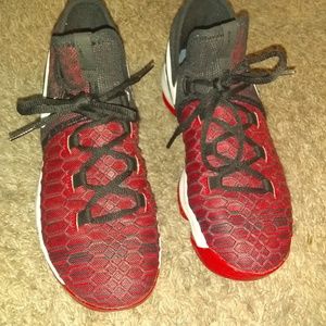 Kevin Durant youth 6.5